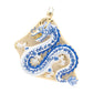 Dragon Ornament