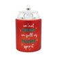 Christmas Koozie Ornament