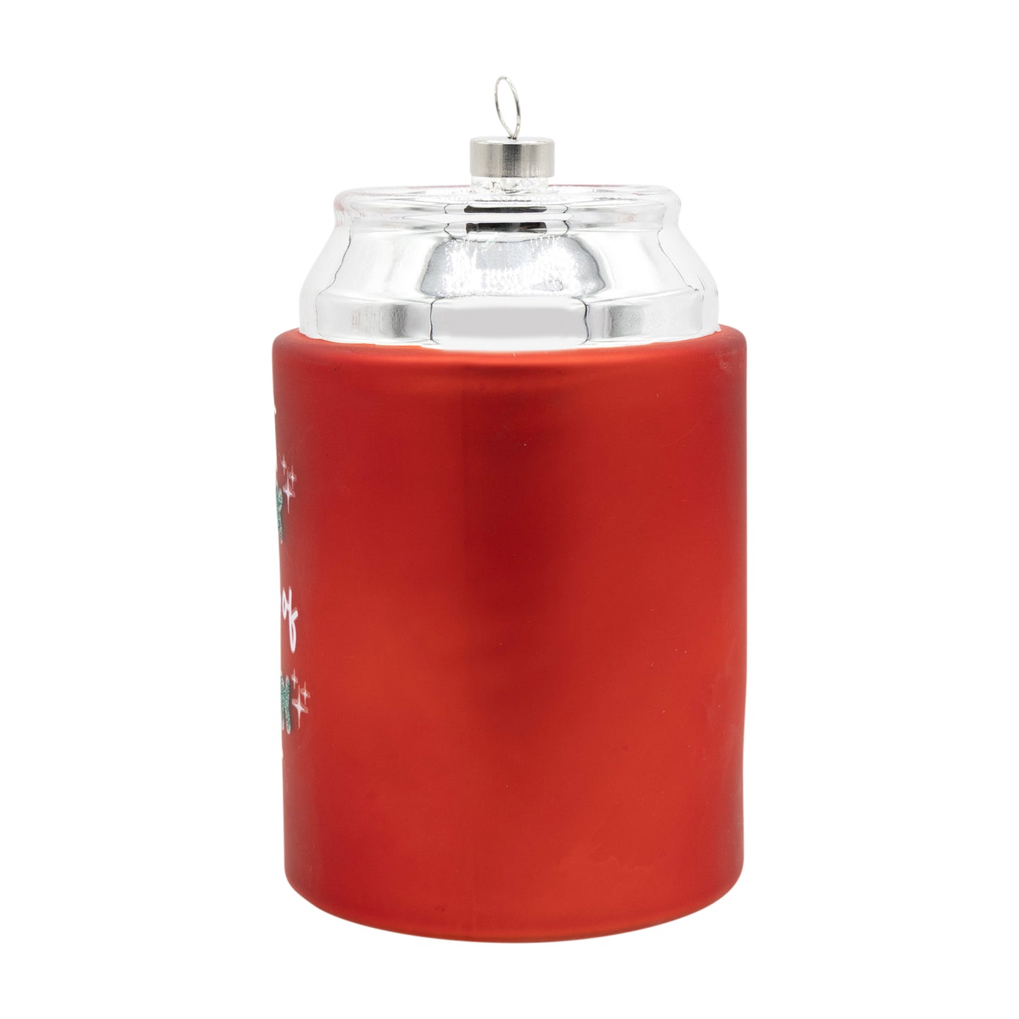 Christmas Koozie Ornament