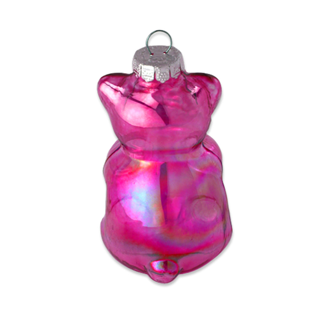 Pink Gummy Bear