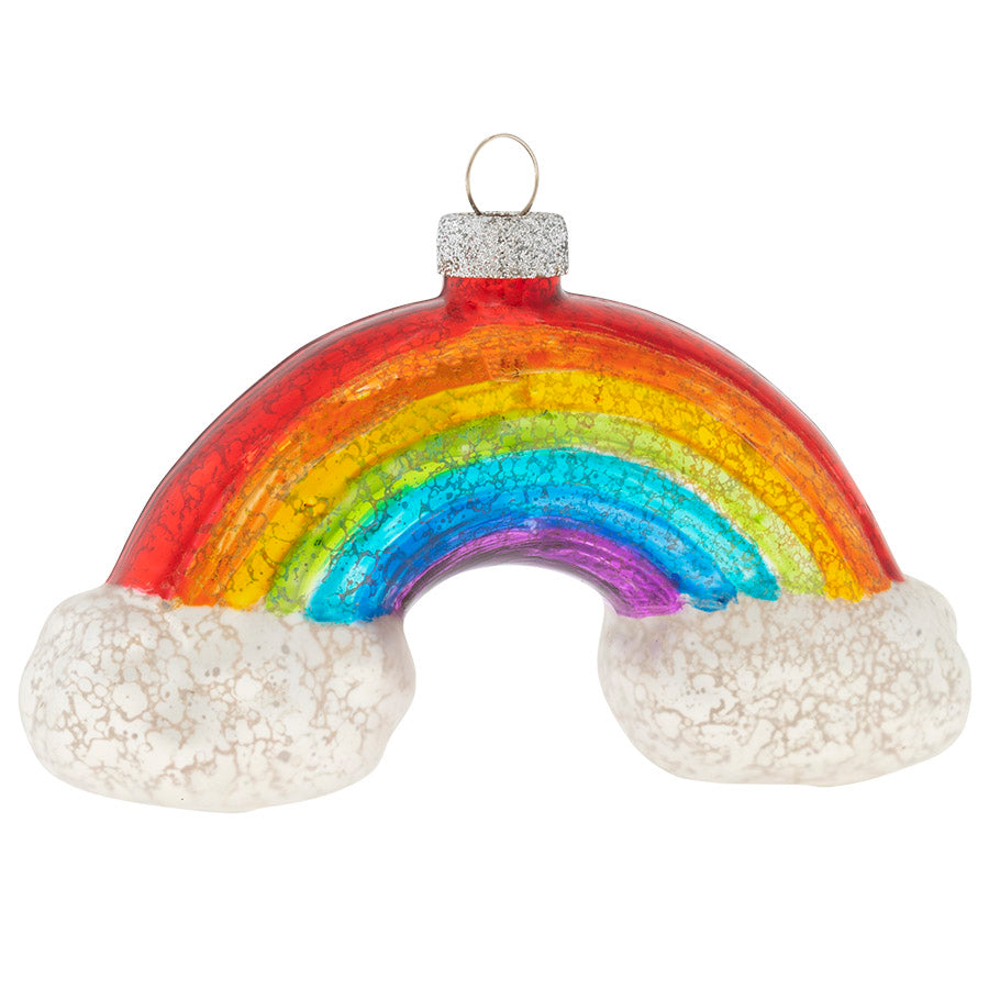 Cheerful Rainbow