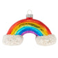 What's at the end of this Rainbow? Your magical Christmas tree!  
