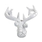 White Reindeer