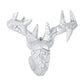White Reindeer