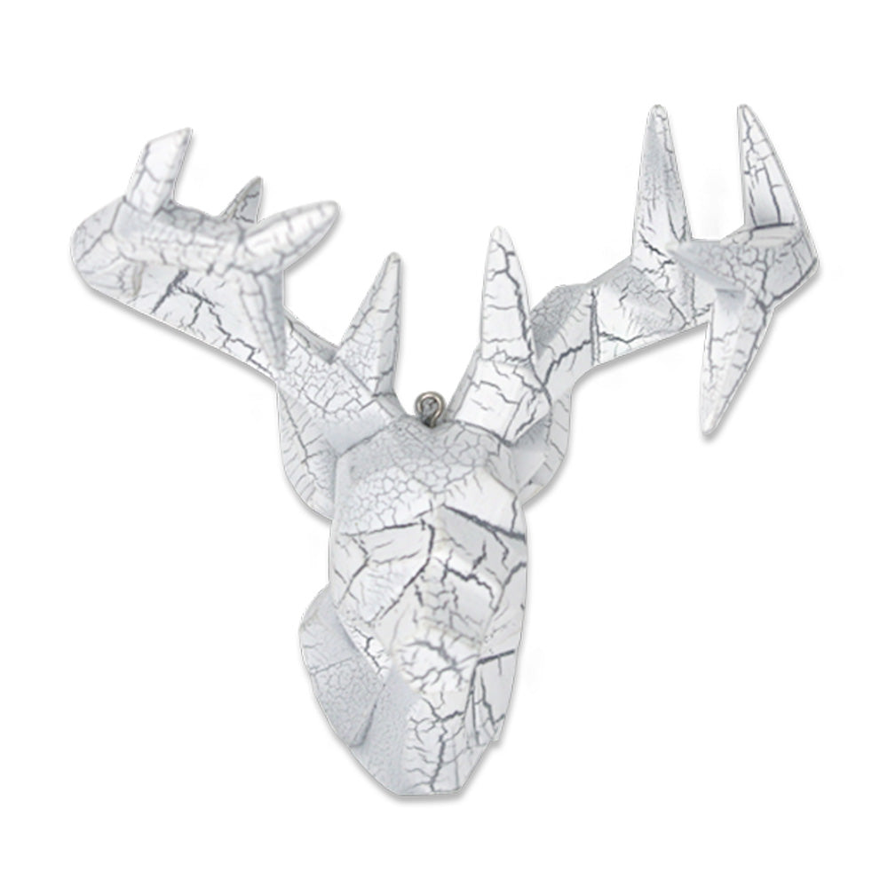 White Reindeer