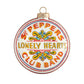 Sargent Pepper Drum Cover Disc