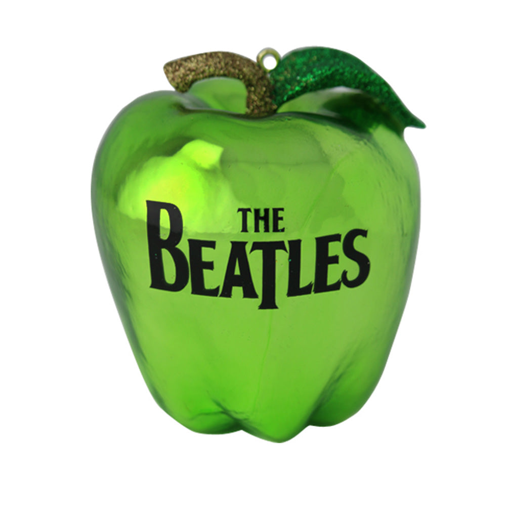 The Beatles Apple