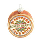 The Beatles Sargent Pepper Drum