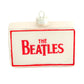 The Beatles Color Bar