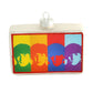 The Beatles Color Bar
