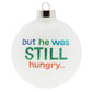 The Very Hungry Caterpillar™