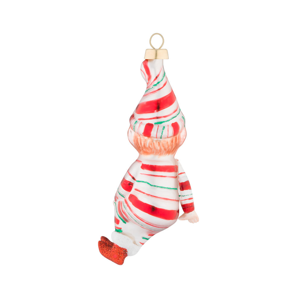 Striped Little Elf