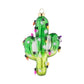 Tropical Cactus