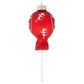 Cherry Tootsie Roll Pop