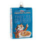 Kellogg’s Frosted Flakes™ Vintage Cereal Box