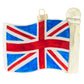 The Beatles British Flag