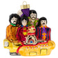 Yellow Submarine with The Beatles