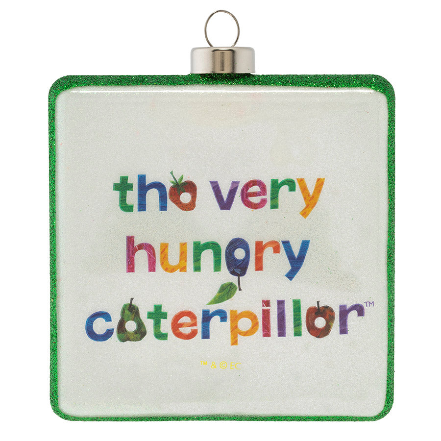 THE VERY HUNGRY CATERPILLAR™ BUTTERFLY