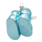 Its a Boy! Booties