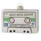 Vintage Cassette Tape
