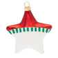 Sweet Santa Star