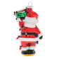 Light it up Santa