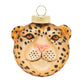<div>Our jungle collection got even faster with our new realistic Cheetah sculpted round. </div>