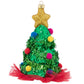 Tulle Tree