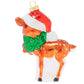 Jolly Reindeer