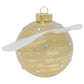 Sparkling Saturn Round
