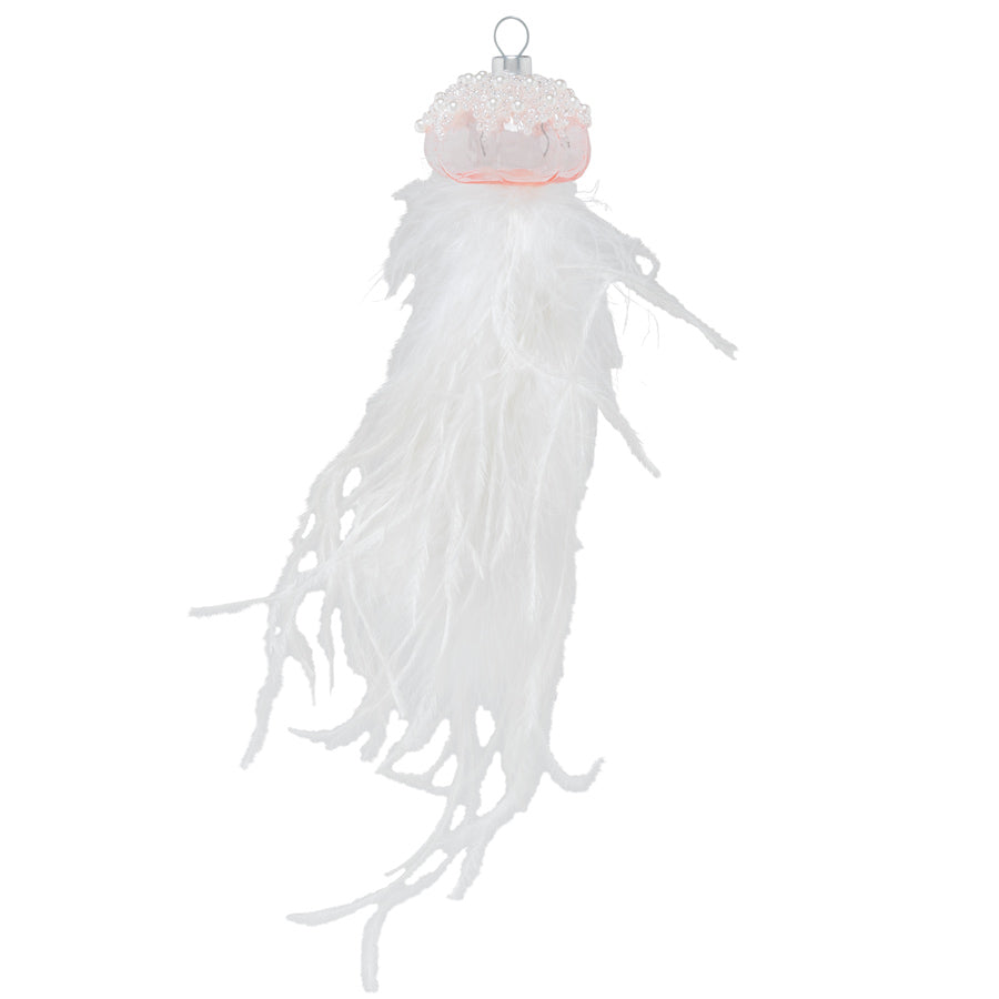 Feathered Jellyfish