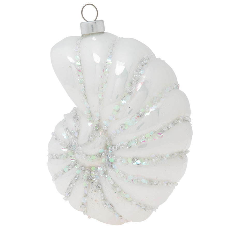 Opalescent Shell