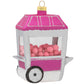 Cotton Candy Stand