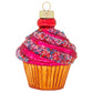 Sprinkles Cupcake