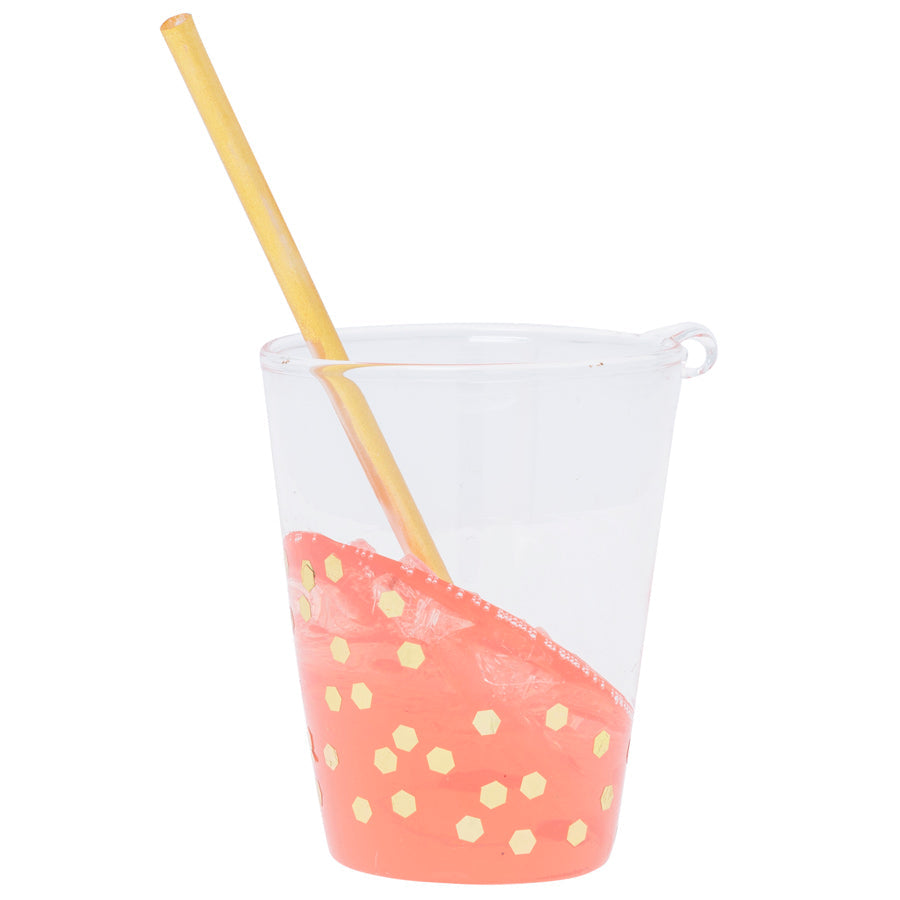 Pink Party Cocktail