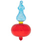 3 Tone Translucent Finial