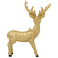 Dazzling Embellished Reindeer