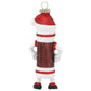 Tootsie Roll Man