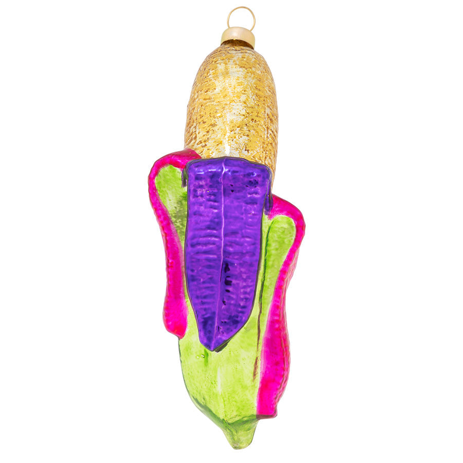 Rainbow Banana