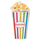 Popcorn, get 'yer popcorn! Nothing like a heaping carton of your favorite snack to go with your next Christmas Movie marathon.