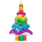 Rainbow Christmas Tree