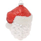 Jolly Masked Santa
