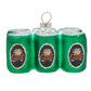 Who doesn't love the look of a six-six pack? This party-starting ornament is the perfect gift for the beer afficionado in your life. 