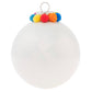 Bright Happy Round