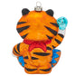 TigerTastic Taste