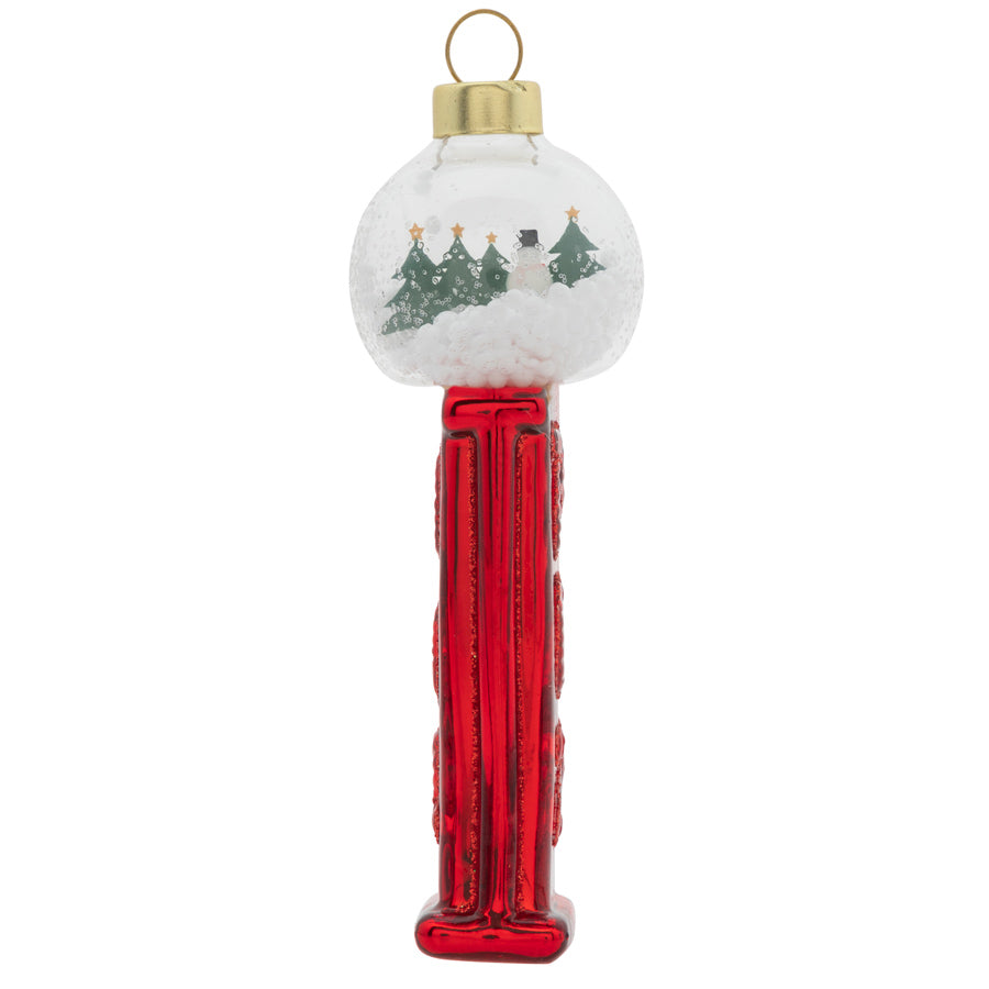 PEZ™ Snow Globe