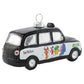 Fab Four Taxi