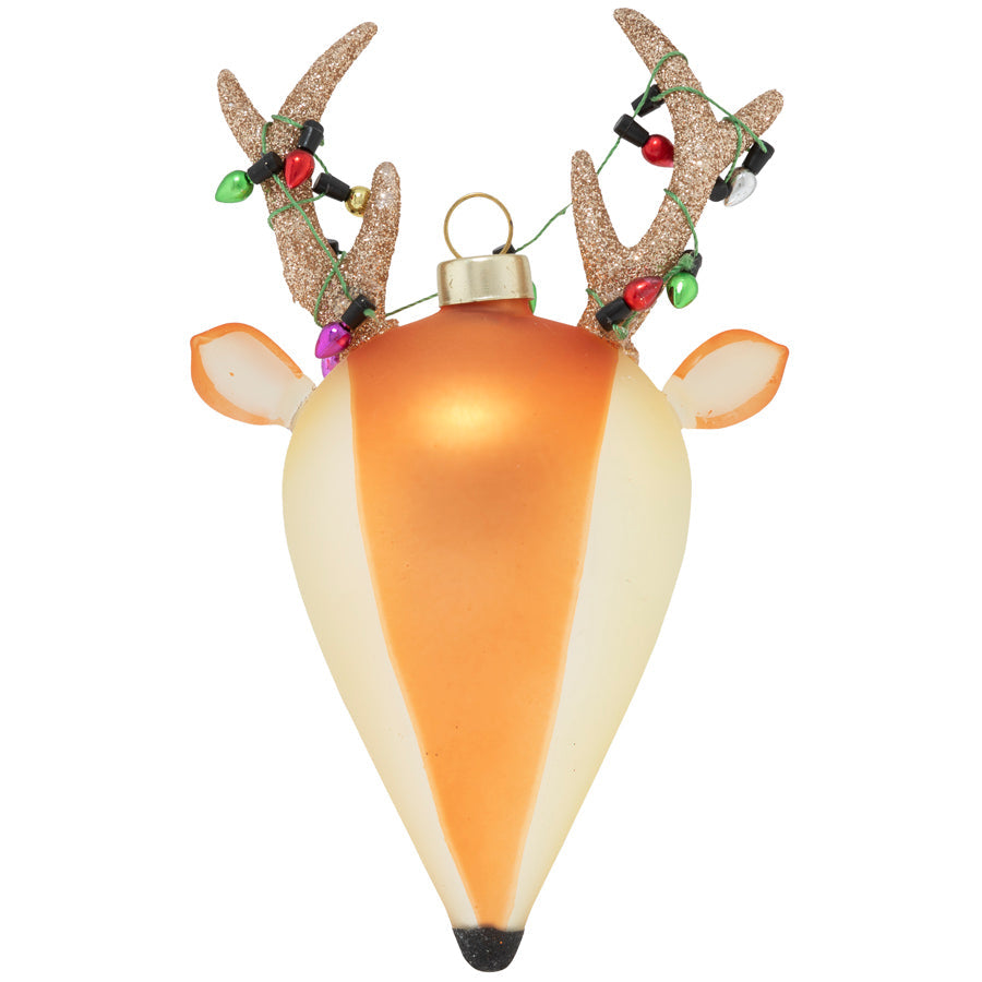 Brilliant Buck