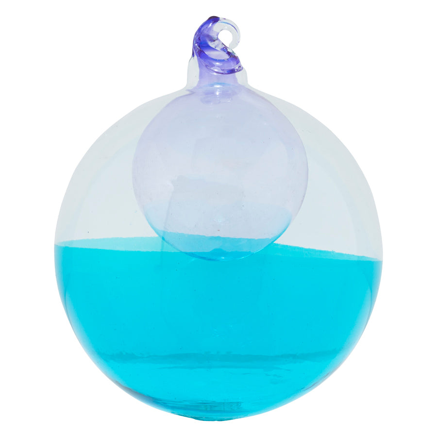 Double Bubble Aqua