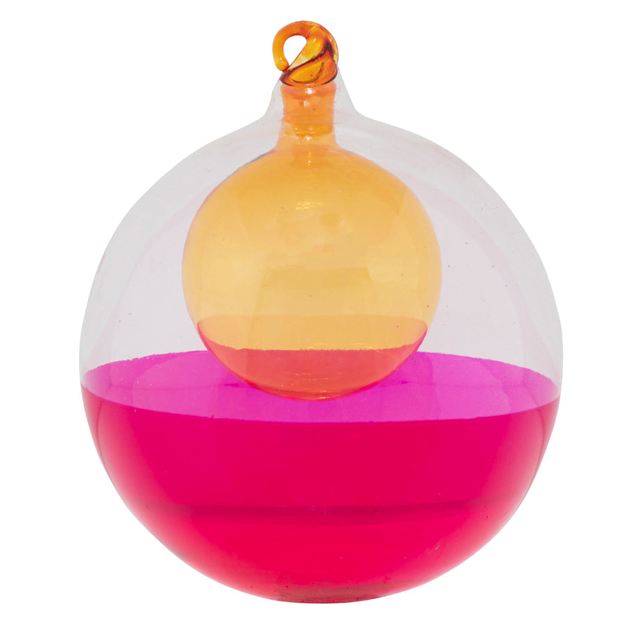 Double Bubble Fuchsia